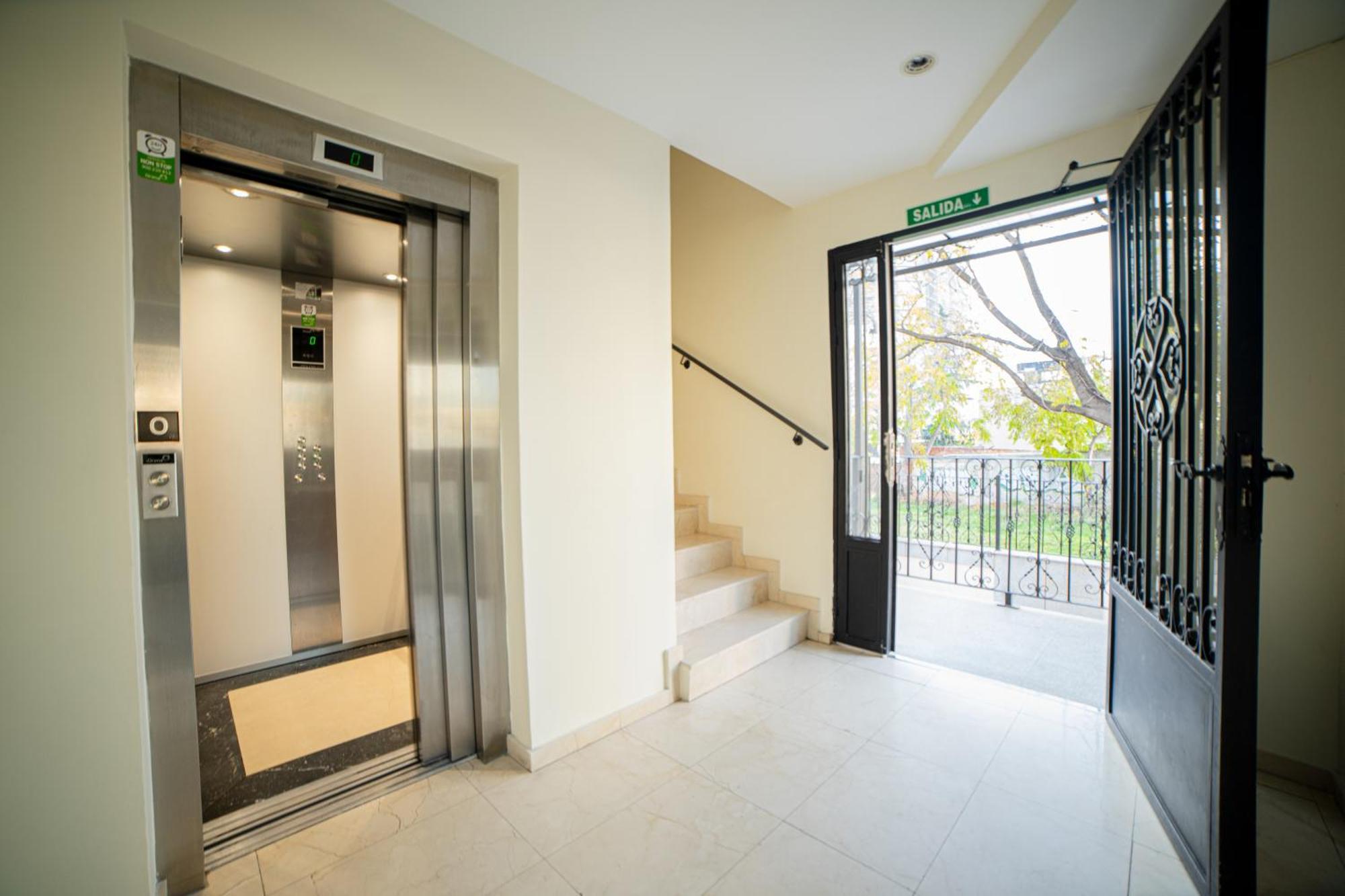 Hey Apartments 1A93 -Chamartin- Madrid Esterno foto